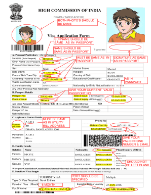 Paste Your Unsigned Recent Color Photograph  Form