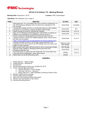 API 6a 21st Edition PDF Download  Form