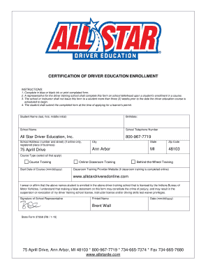 Allstardriveredonline  Form