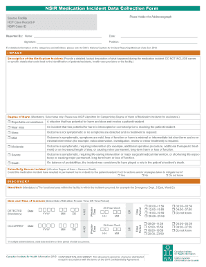 Nsir Form