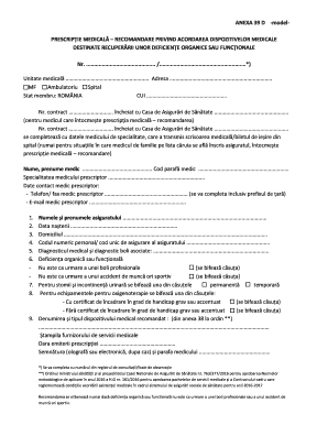 Anexa 39d  Form