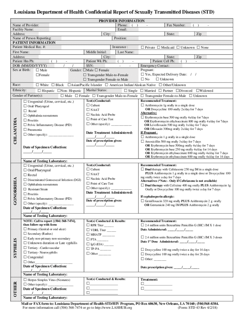 std-testing-forms-download-fill-out-and-sign-printable-pdf-template