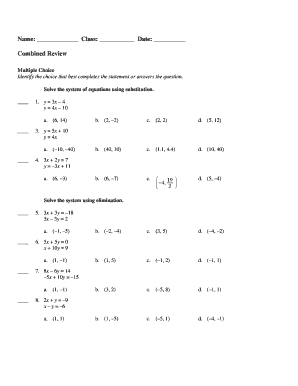 Hmh into Algebra 1 Teacher Edition PDF  Form