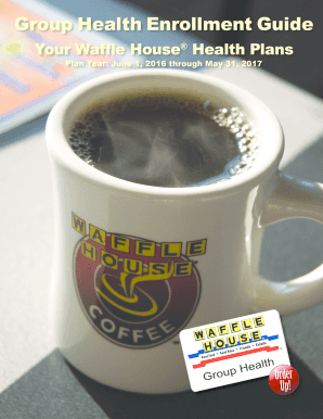 Mywafflehouse  Form