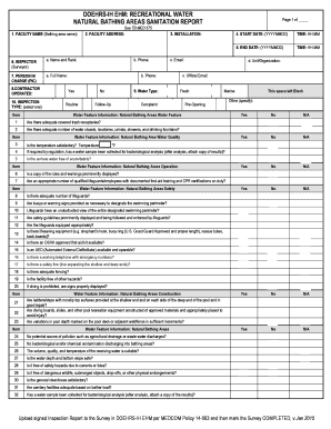 Adding a Base Camp Assessment BCA to DOEHRS Army Mil  Form