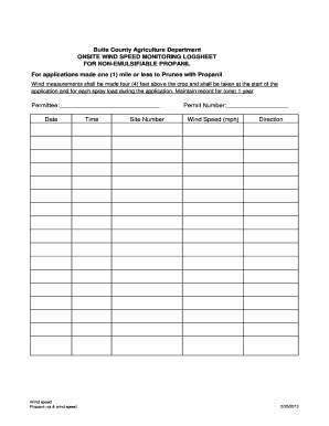 Logsheet  Form