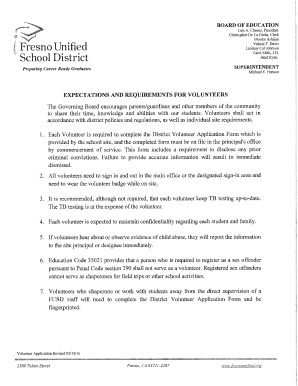  Fresno Unified Fingerprinting 2016-2024