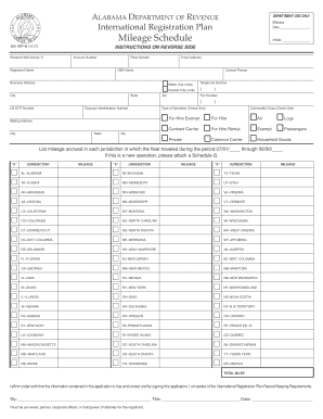  Mv Irp B Instructions 2019