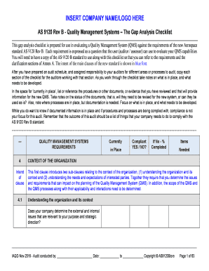 As9120 Standard PDF Download  Form