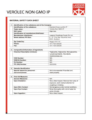 Verolec  Form