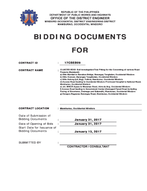 Certificate of Acceptance Sample  Form