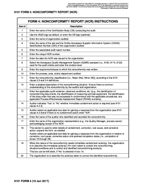 As9101f PDF No Download Needed  Form