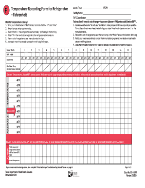 Ec 105rf  Form