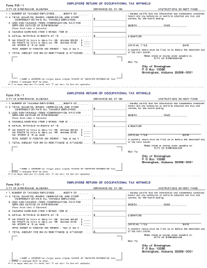 Form Pr1