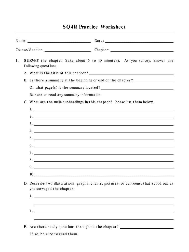 Sq4r Template  Form
