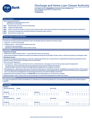 Australia Review  Form