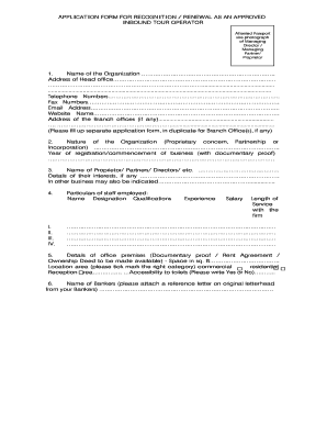 School Recognition Renewal Form 1