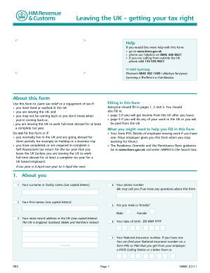 P85  Form