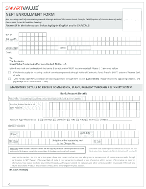 Get and Sign Smart Value Office  Form