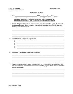 Dhs 1128  Form