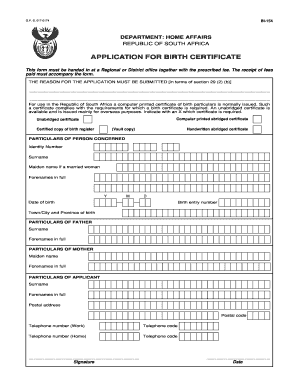 Bi 154  Form