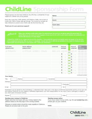 Public Service Form 3