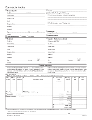 Fascnet  Form