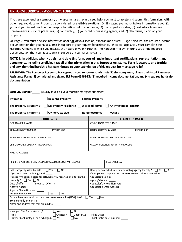 Roundpoint Mortgage Bbb  Form