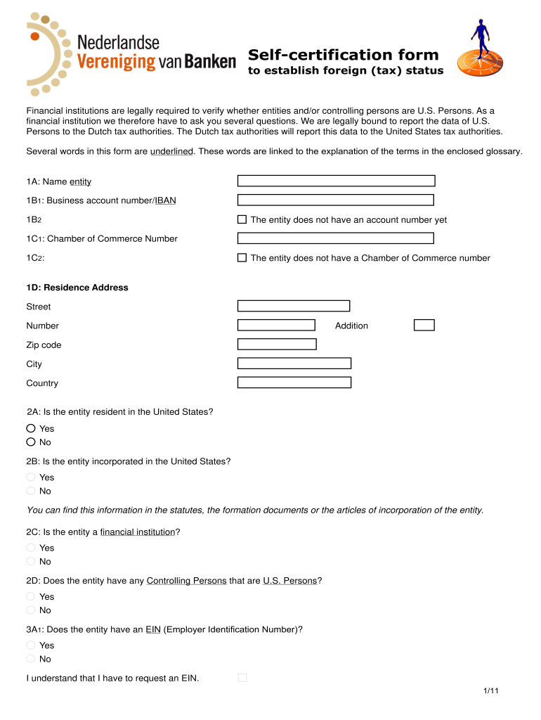  Rabobank Fatca Email Form 2014-2024