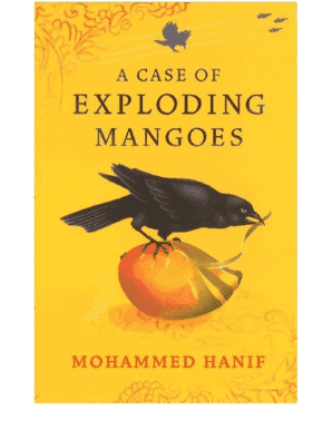 A Case of Exploding Mangoes PDF  Form