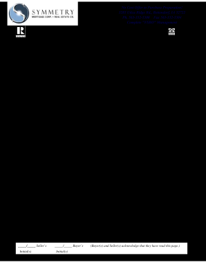  Iowa Sellers Disclosure Statement Form 2010-2024