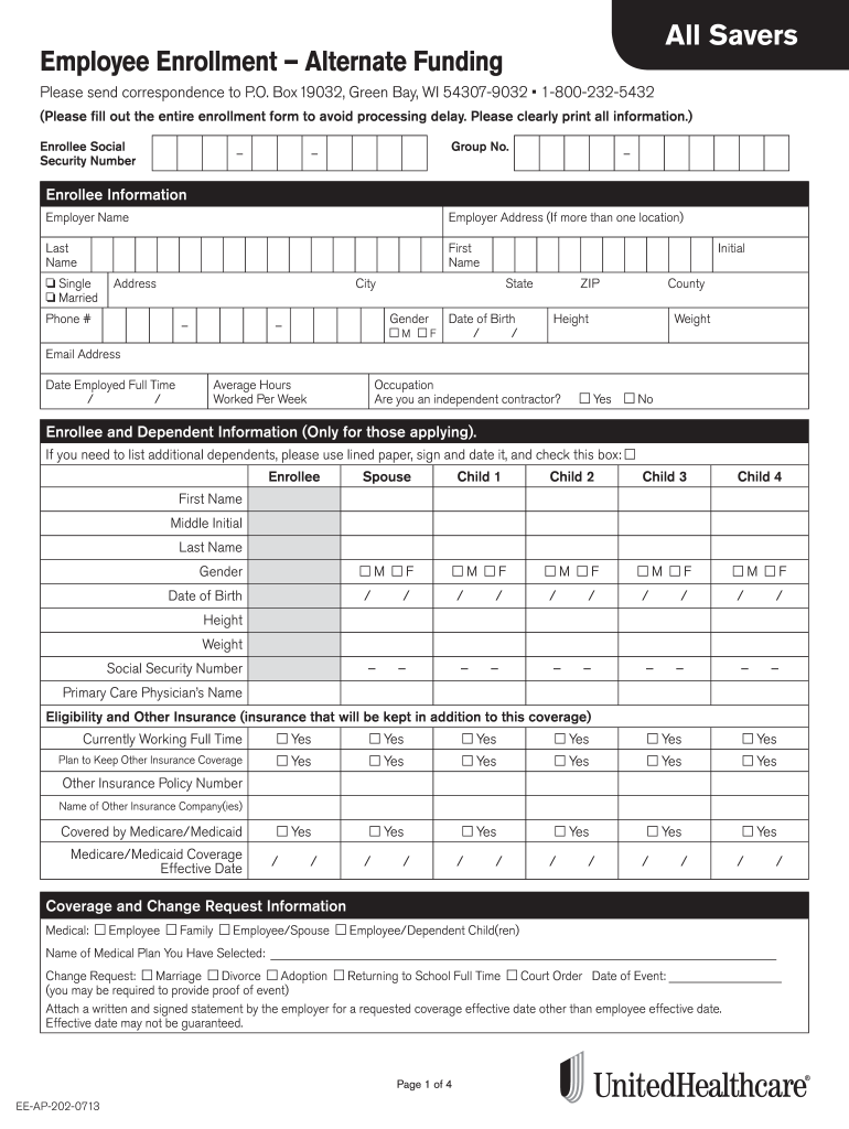 Download  Rogers Benefit Group  Form