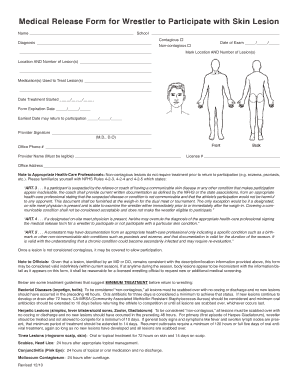 Lodi School District  Form