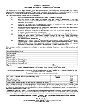 CERTIFICATION FORM Auto Bioridge Pharma