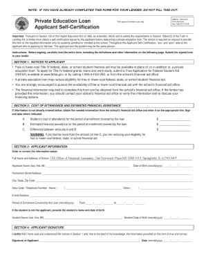  Private Form Fill 2016-2024