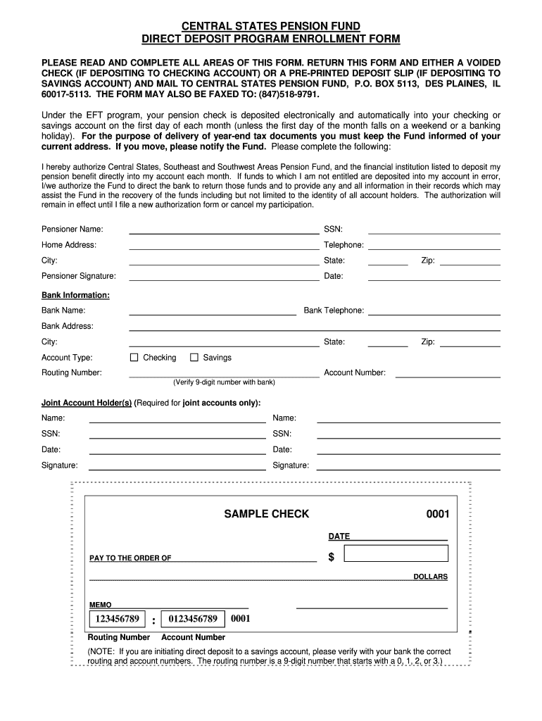  Aig Pension Forms 2013-2024