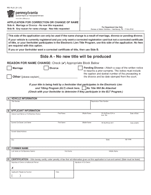 41a Form