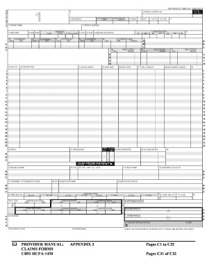 Ub 92  Form