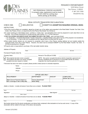 P847  Form