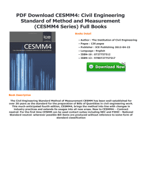 Cesmm4 Excel  Form