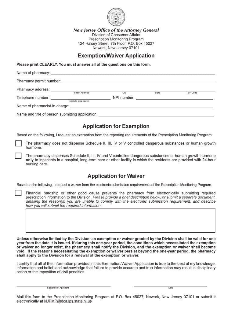 Box 45027  Form