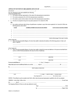  Iwe, the Undersigned, State under Oathaffirm the Following 2017-2024