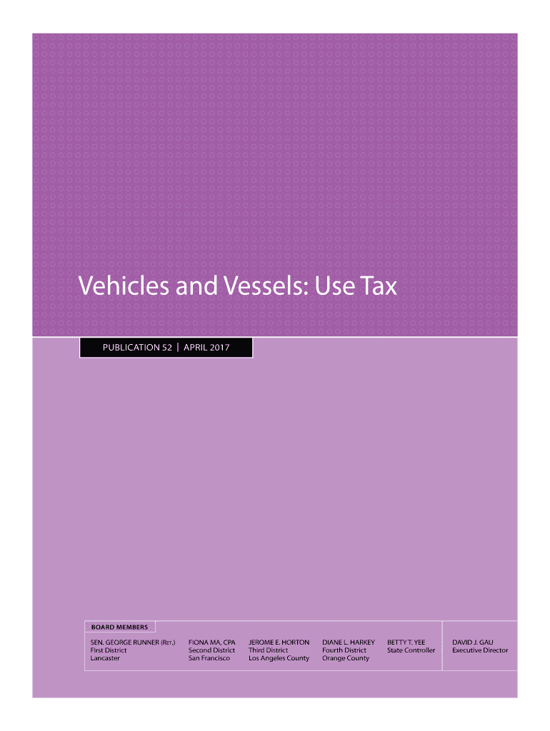  Boe 106 Form 2017