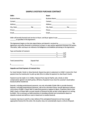 State Texas  Form