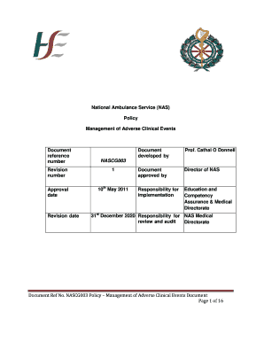  Www Nationalambulanceservice Ie 2020-2024