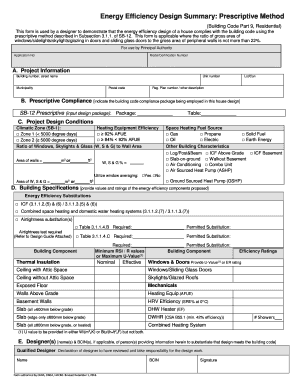 Eeds Form