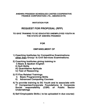 Apsccfc Form