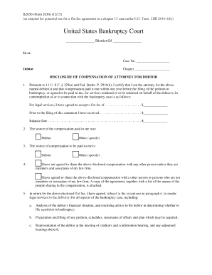 B2030 Form 2030 1215