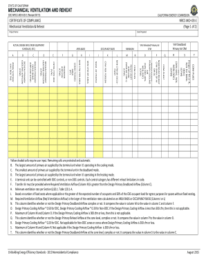 Nrcc Mch 03 E  Form