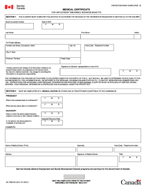  the CLAIMANT MUST COMPLETE THIS SECTION to AUTHORIZE the RELEASE of the INFORMATION REQUESTED in SECTION 2 to the INSURER 2017-2024